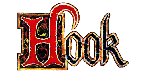 Hook (USA) logo